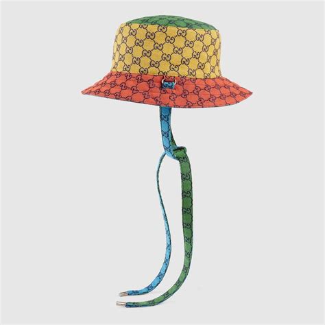 gucci yellow hat|gucci hats for cheap.